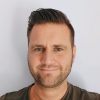 Ben Stoodley