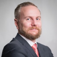 Anders Rosenlund (柔安徳)