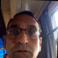 Rajesh Kumar