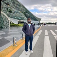 Sandipan Datta
