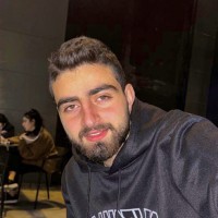 Georgio Khalil