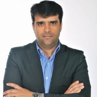 Jorge Videira