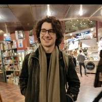 Adrian Hogarth Renström