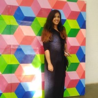Ashwathy Pillai