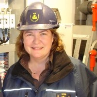 Pamela Jardine, Ccei