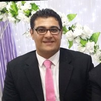Mohamed Mohammed Hamed