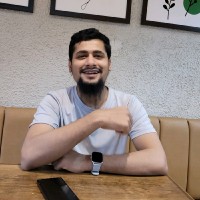 Ahraz Tyagi