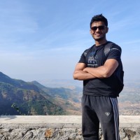 Pranav Walunj