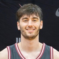 Jordan Ross