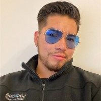 Andrés Marcelo Cruz Cruz
