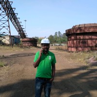 Manjunatha Eshwarappa