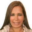 Mónica Gargurevich