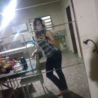 Maria Edivania Rodrigues Barbosa