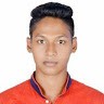 Mohammad Asraful