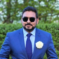 Darshankumar Patel