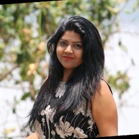 Meghana Guduri