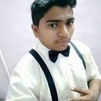 Suraj Jagtap