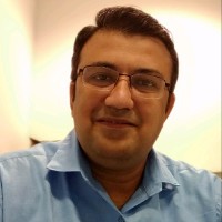 Vineetkumar G Mandaliya