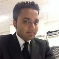 Ankur Lad