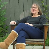 Lisa Sievers