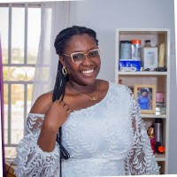 Yvette Asare