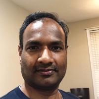 Krishnakumar Thondiraj