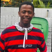 Ziyanda Junior Ngema