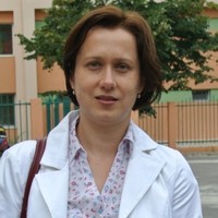 Violeta Trandafir