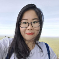 Chelsea Yuan