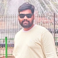 Adithya Pagolu