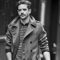 Iain Lock
