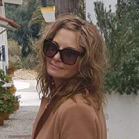 Anastasia Kotsiris
