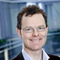 Hans Petter Tjeldflaat