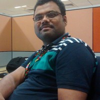 Krishna Katari
