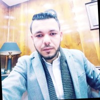 Mohamed Ibrahem