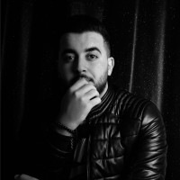 Achraf Allouach