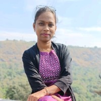 Chetna Mhaskar
