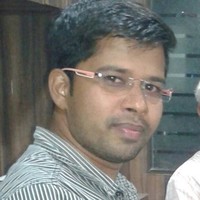 ANAND Lokhande
