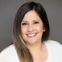 Rebecca Gil