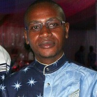 Julio N'SASI MAMBWENE