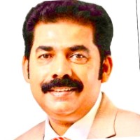 Binu Mathew