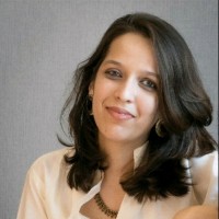 Neha Baid