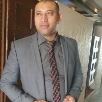 Ashraf El Dakar