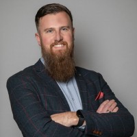 Simon Stringfellow IEng