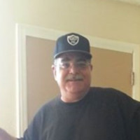 Michael Rodriquez