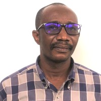 William Adjei-Tuadzra