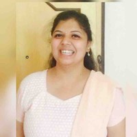 Sukhada Joshi