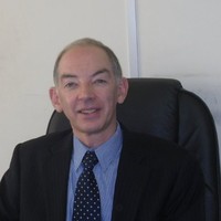 Mike Fox