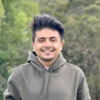Niraj Dhakal