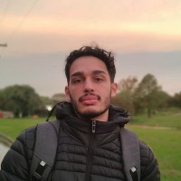 Alisson Costa Schmidt